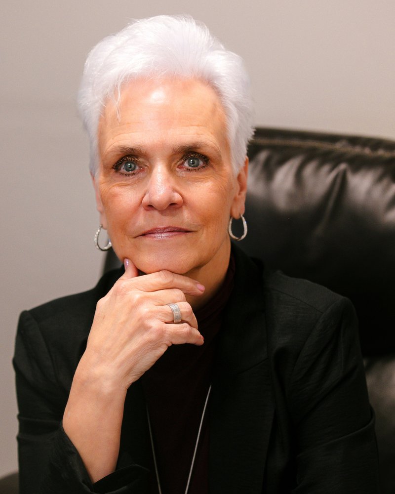 Charlene Paul