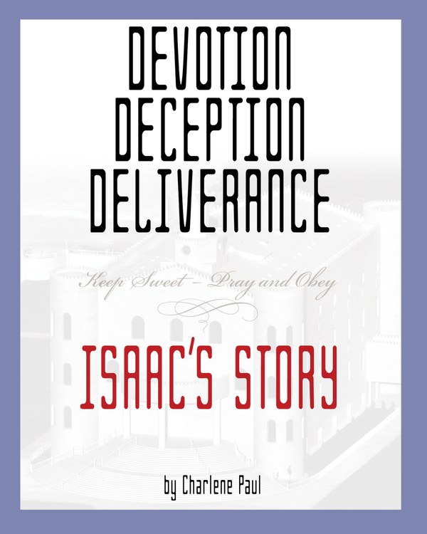 Devotion Deception Deliverance cover
