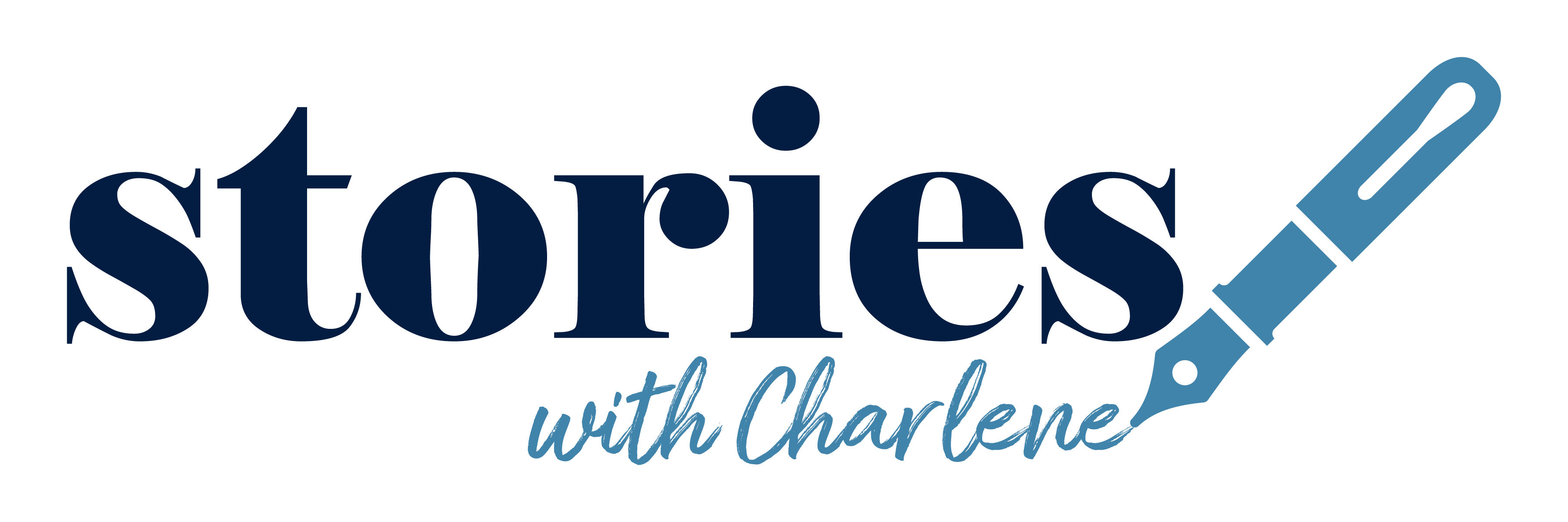 Stories with Charlene